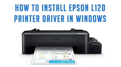 aplikasi epson l120