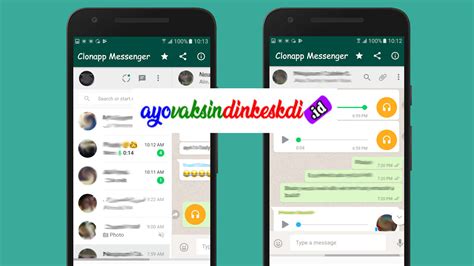 Kelebihan Aplikasi untuk Menyadap WhatsApp