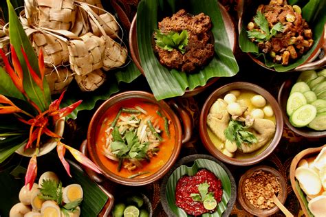 Kuliner Khas Indonesia