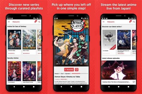Aplikasi Nonton Anime Indonesia