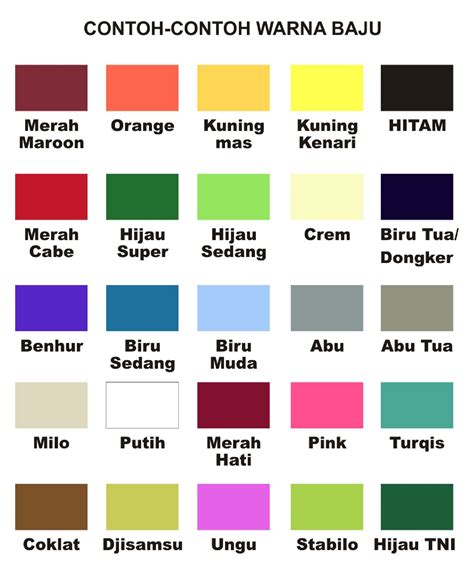 warna gambar