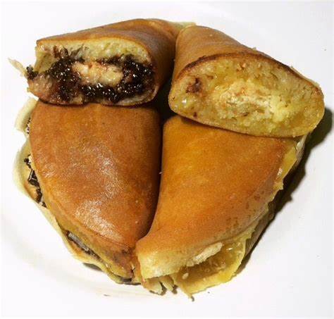 Apam Pinang Srikaya