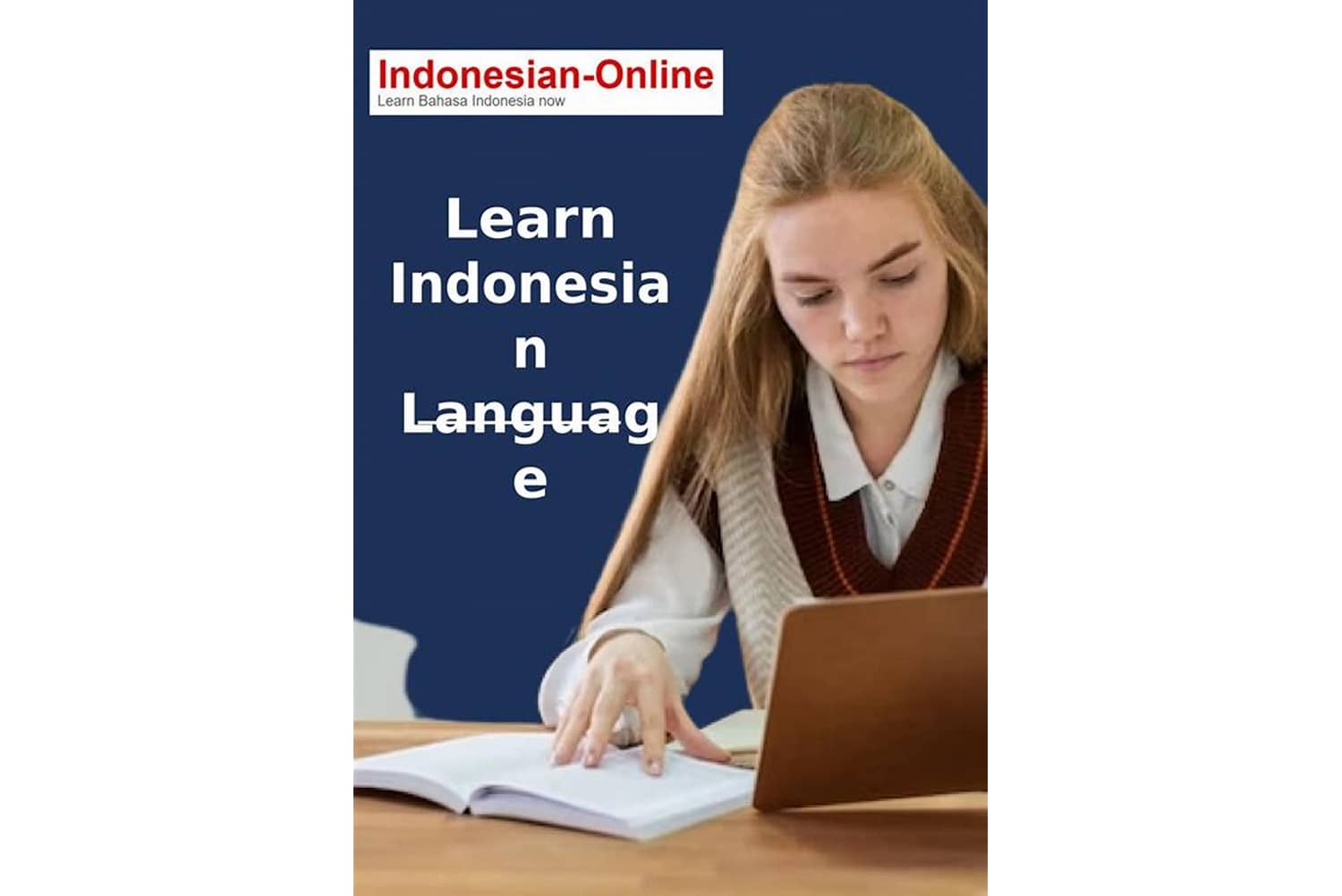 learning indonesia
