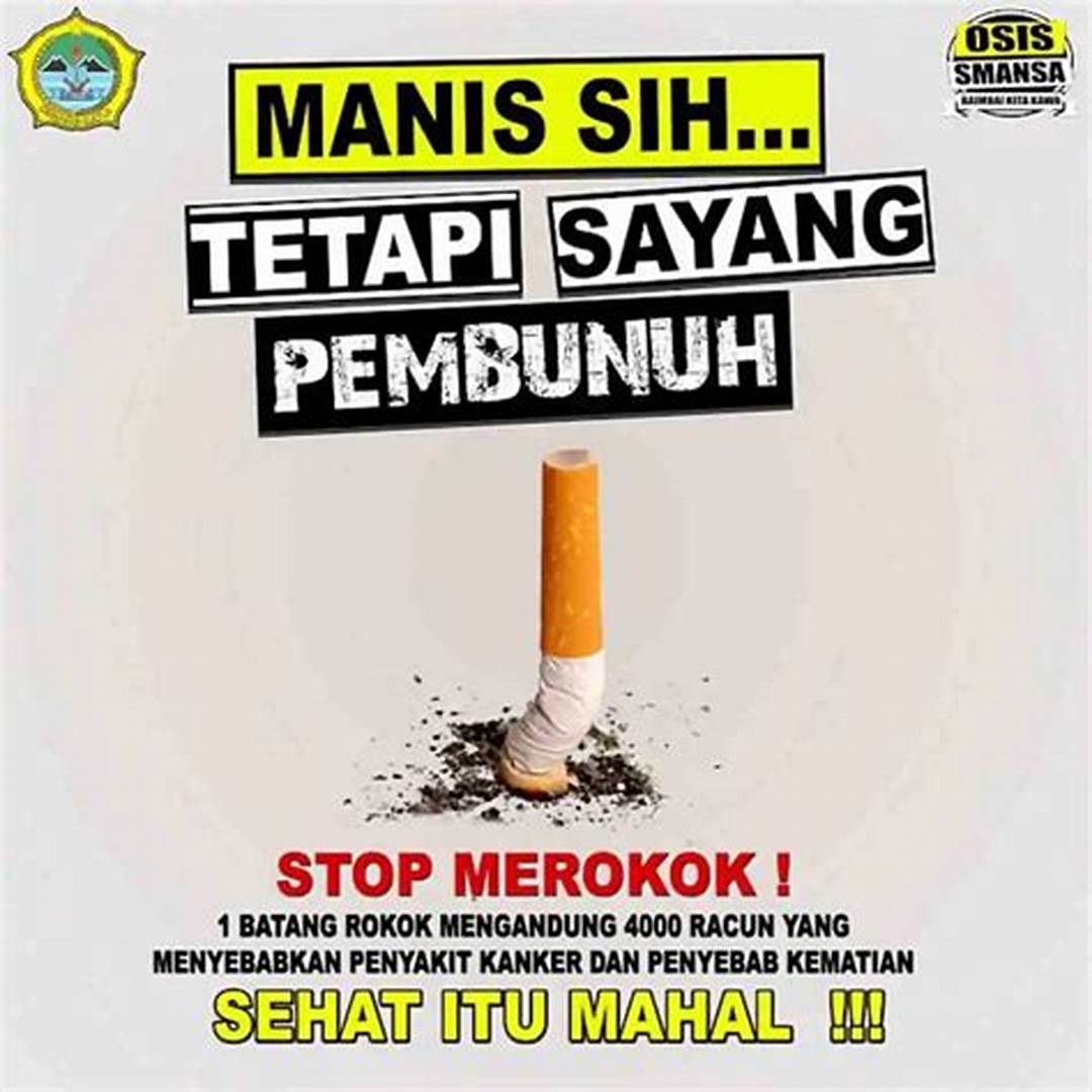 Iklan Layanan Masyarakat Indonesia