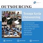 Perusahaan outsourcing di Jakarta Semakin Modern