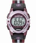 Expedition Chrono-Alarm-Timer 33mm Nylon Strap Watch - Timex