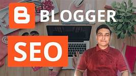 SEO For Beginners 2020 - SEO For Blogger - Learn SEO Step ...