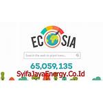 Ecosia: Mesin Pencari Ramah Lingkungan untuk Kebutuhanmu