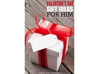Valentine's Day Gift For Him Singapore