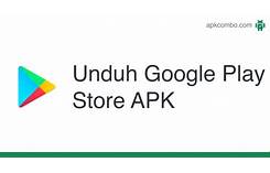 Layanan Google Play Versi Lama Indonesia