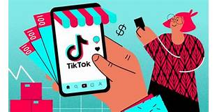 Tiktok Shop dan Tiktok Affiliate Pendapatan Indonesia