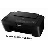 Driver Canon MG2570s Tidak Dikenali