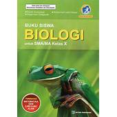 Download Buku Biologi Kelas 10 Kurikulum 2013 PDF: Memperdalam Pemahaman Konsep dan Karakteristik Makhluk Hidup