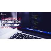 Perkembangan Information Technology in Indonesia