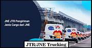 How Long is JNE Trucking in Indonesia? A Comprehensive Guide to JNE’s Presence in the Country