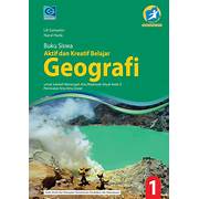 Buku Geografi Kelas 12 Kurikulum 2013 PDF