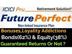 Plan Your Future with Prudential Insurance Policy