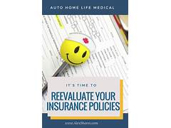 Review and Reevaluate Your Prudential Insurance Policy