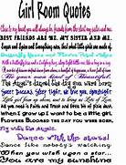 Cute Quotes For Teenage Girls. QuotesGram