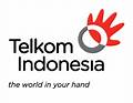 Logo Telkom Indonesia