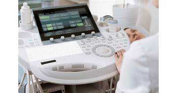 sonography