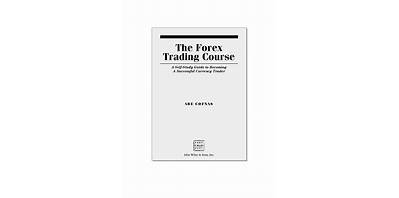 Forex Trading Course PDF