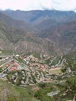 Encuesta Alcaldía de Colcabamba - Tayacaja 2026