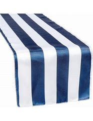 Image result for Blue and Silver Table Decorations