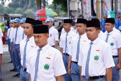 senior junior indonesia 2