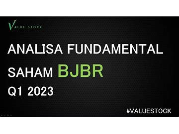 Analisa Fundamental Saham BJBR