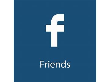 Terhubung dengan teman dan keluarga di Facebook