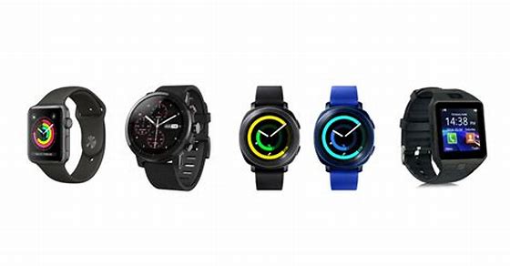 5 Smartwatch Tahan Air Terbaik di Indonesia