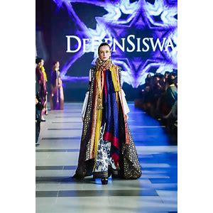 Budaya Indonesia Fashion