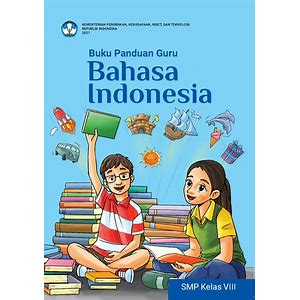 Strategi Sukses dalam Menghadapi Ulangan Bahasa Indonesia Kelas 8 Semester 1