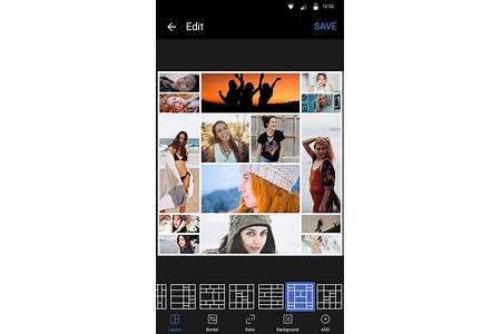Aplikasi Edit Foto Gratis ala Instagram untuk Pengguna di Indonesia