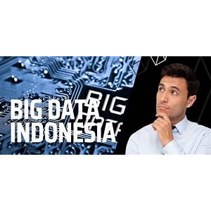 The Rise of Big Data Analysis in Indonesia: Insights and Opportunities
