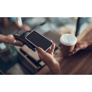 Mobile Payments and Transaction Fees