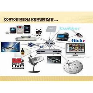 multimedia komunikasi bisnis