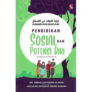 pendidikan sosial