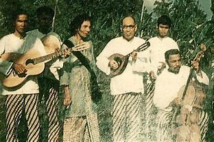Sejarah dan Perkembangan Musik Kontemporer di Indonesia