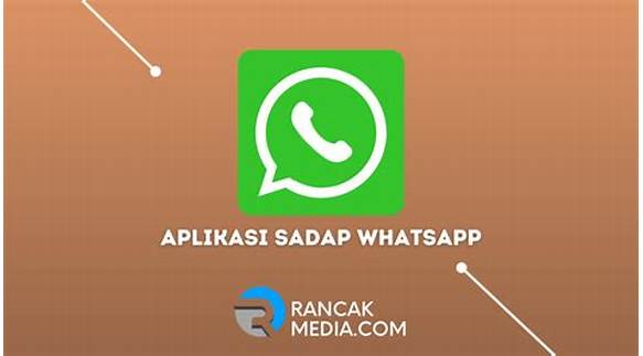 Aplikasi Sadap WhatsApp yang Paling Populer