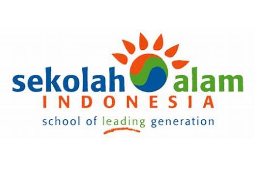 sekolah alam Indonesia