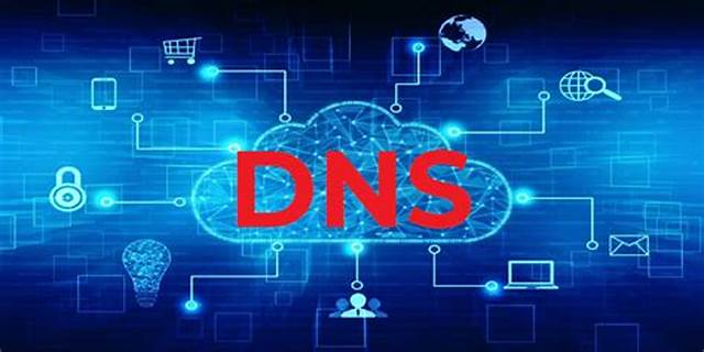 DNS