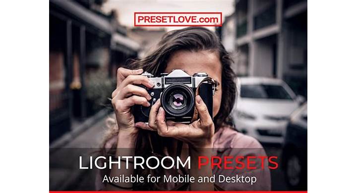 10 Free Lightroom Preset Android Terbaik di Indonesia