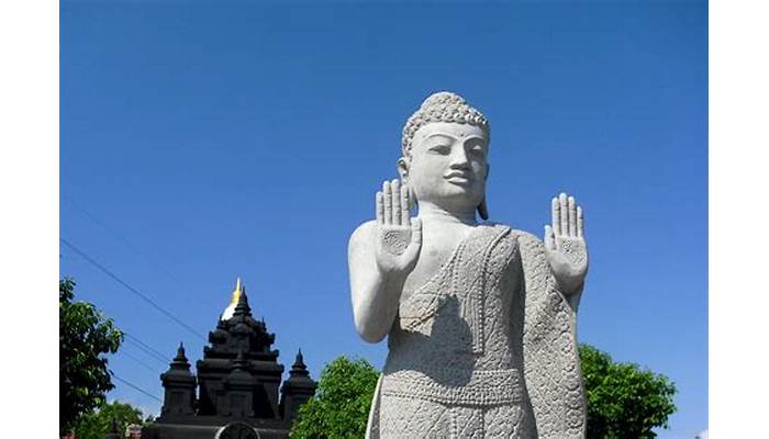 Patung-Budha