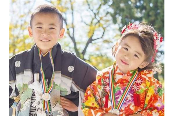 Tradisi Ulang Tahun di Jepang