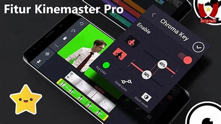 Cara Install Kinemaster Pro Full Apk di Perangkat Androidmu