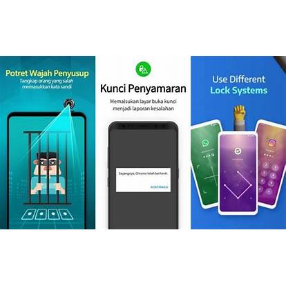 Kunci Aplikasi Terbaik di Indonesia