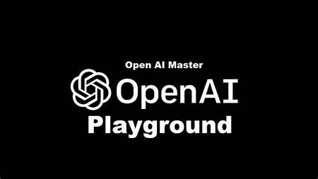 OpenAI API Playground