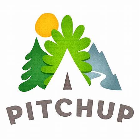 Pitch Up App icon